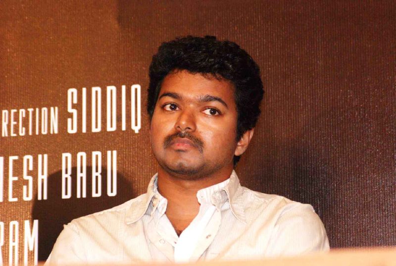 Vijay - Untitled Gallery | Picture 21169